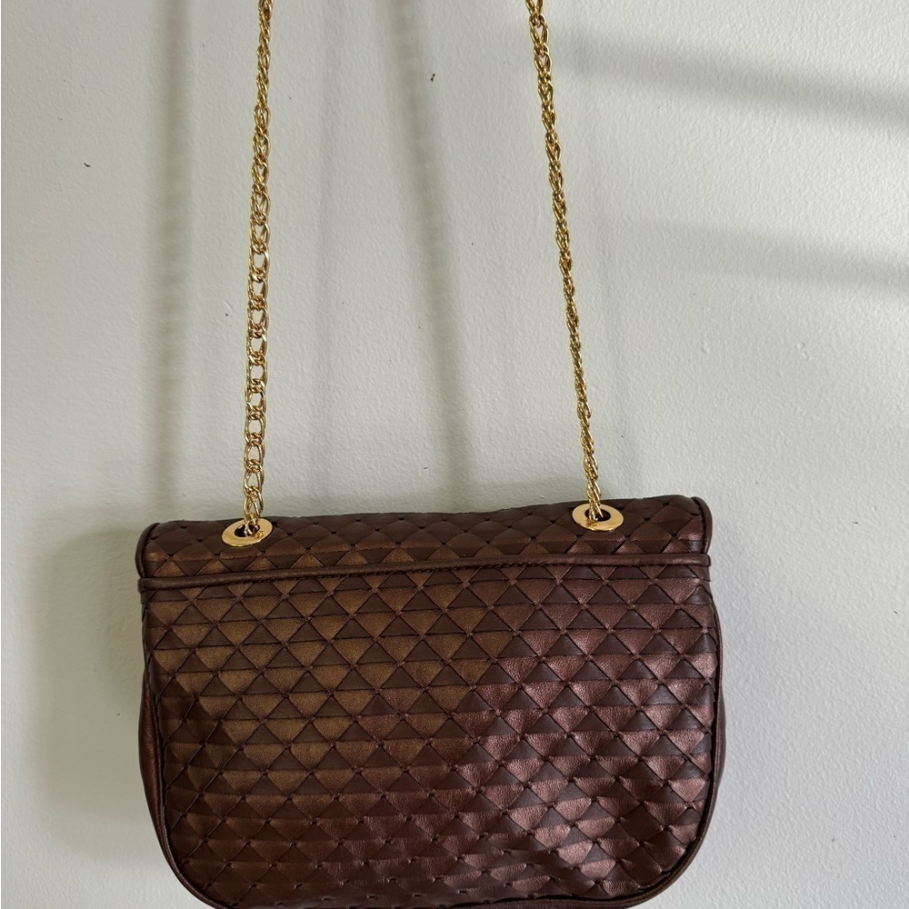 Vintage Ganson purse Retro‎ - Picture 3 of 4